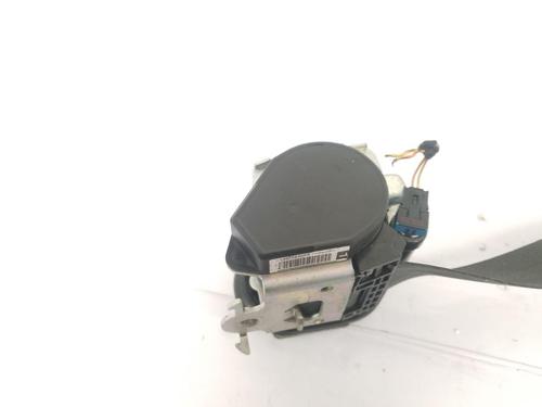 Front right seatbelt CITROËN JUMPY II Van 1.6 HDi 90 8V | BP25883627I25 