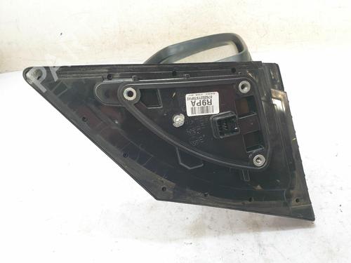Right mirror HYUNDAI ix35 (LM, EL, ELH) 1.7 CRDi | BP23433013C27 