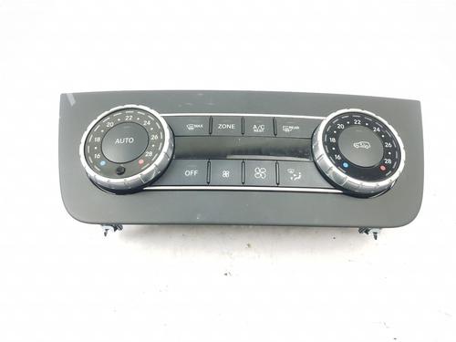 climate-control-mercedes-benz-gle-w166-2015-2016-2017-2018-31841980 main image