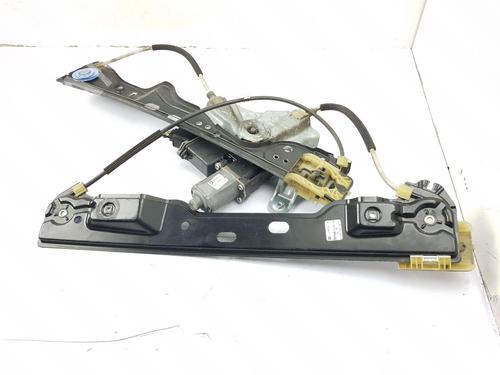 Used Front right window mechanism VAUXHALL ASTRA Mk VI (J) (P10) 1.4 (100 hp) 30364909