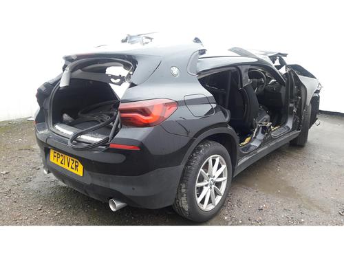 Other BMW X2 (F39) sDrive 18 d | BP22681253O1 
