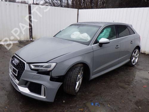 Oil radiator AUDI A3 Sportback (8VA, 8VF) RS3 quattro | BP22655281M33 