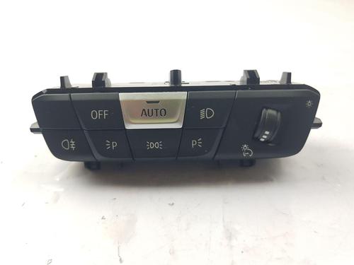 Used Headlight switch Headlight switch 38437028 38437028