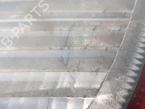 Left taillight VOLVO S40 II (544) 2.0 D | BP26533370C34 