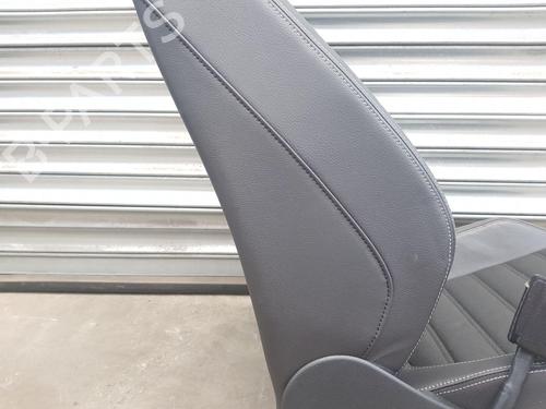 Right front seat VW SCIROCCO III (137, 138) 2.0 R | BP26540904C16 