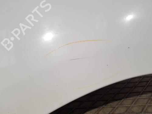 Forskærm venstre RENAULT TRAFIC II Van (FL) 2.0 dCi 115 (FL01, FL0U, FL00, FL0H, FL0M) | BP31282823C41