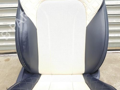 Right front seat BENTLEY CONTINENTAL Convertible (3S_) 6.0 AWD | BP27579667C16  - Image 21