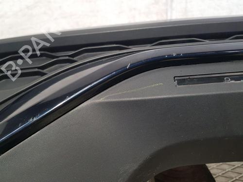 Rear bumper MINI MINI (F56) Cooper S | BP29467504C8 