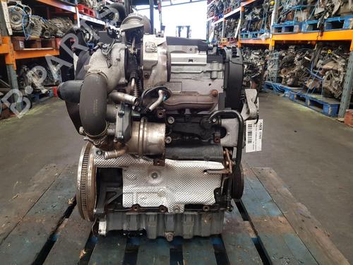 Engine SEAT ALHAMBRA (710, 711) 2.0 TDI | BP30194684M1 