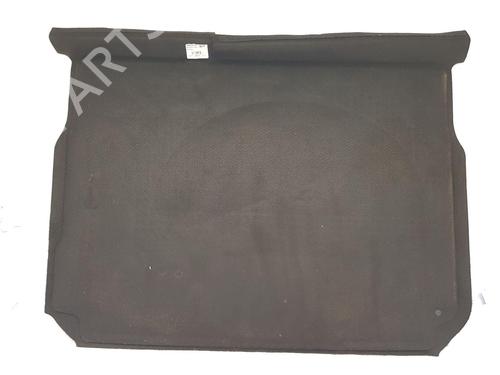 Used Luggage compartment floor Luggage compartment floor PEUGEOT 2008 I (CU_) 1.6 HDi (92 hp) 33030040 33030040