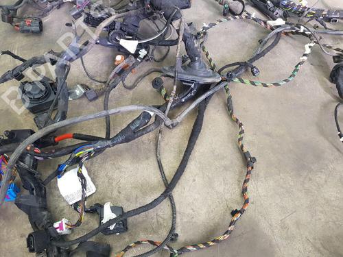 Ledningsnet AUDI A3 Limousine (8VS, 8VM) RS3 quattro | BP29263000E16 