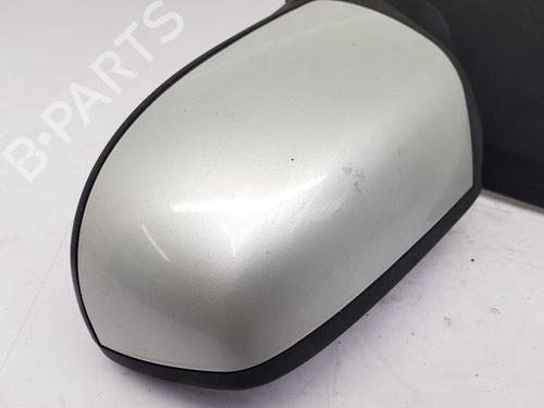 Left mirror FORD FIESTA V (JH_, JD_) 1.6 TDCi | BP28800335C26 