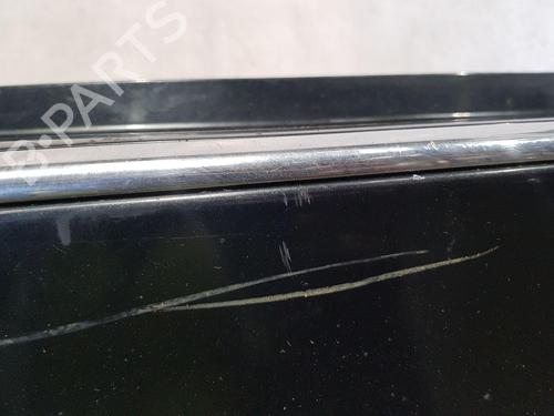 Rear bumper VAUXHALL ASTRA Mk VI (J) Estate (P10) 2.0 CDTi | BP27353092C8 