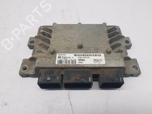 engine-control-unit-ecu-ford-fiesta-vi-cb1-ccn-2008-33412615 main image