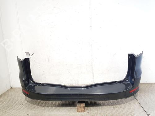 rear-bumper-ford-mondeo-iv-turnier-ba7-2007-2008-2009-2010-2011-2012-2013-2014-2015-36555224 main image