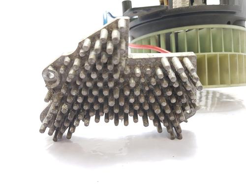 Heater blower motor MERCEDES-BENZ SLK (R170) 230 Kompressor (170.449) | BP29957056M62