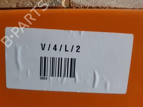 Andre LOTUS EMIRA 3.5 | BP30891737O1 