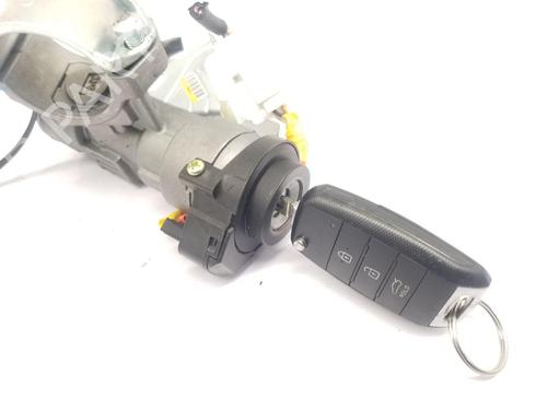 Ignition barrel KIA RIO III (UB) 1.25 CVVT | BP27392475M48 