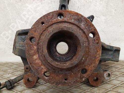 Right front steering knuckle CITROËN BERLINGO Box Body/MPV (K9) 1.5 BlueHDi 75 | BP28592736M26 