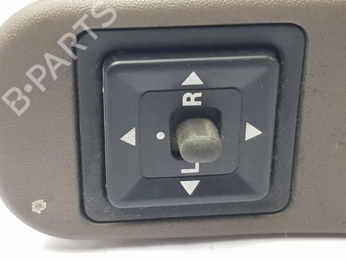 Right front window switch MITSUBISHI PAJERO SPORT I (K7_, K9_) | BP32398226I26 - Image 4
