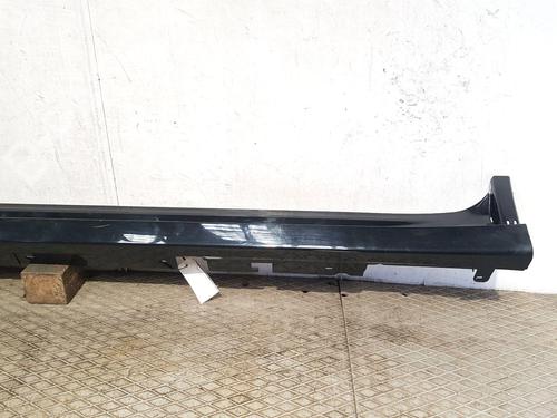 Left sideskirt BMW X4 (G02, F98) xDrive 30 d | BP30090756C115 