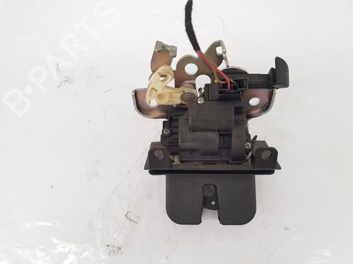 Used Tailgate lock Tailgate lock SKODA RAPID (NH3, NK3, NK6) 1.6 TDI (105 hp) 35967024 35967024