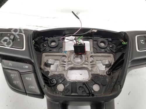 Steering wheel FORD FOCUS III 1.5 TDCi | BP22204715C49 