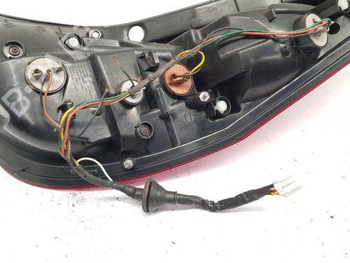 Left taillight HYUNDAI i30 (FD) 1.6 CRDi | BP30581068C34 