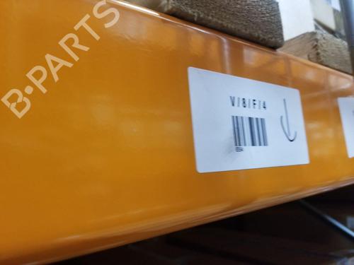 Venstre fortil støddæmper VAUXHALL CORSA Mk III (D) (S07) 1.2 i 16V (L08) | BP29343131M16 