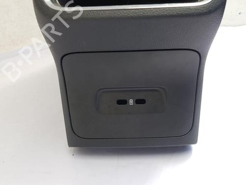 Armlene SKODA OCTAVIA IV (NX3, NN3, PV3)  | BP29379118I20 