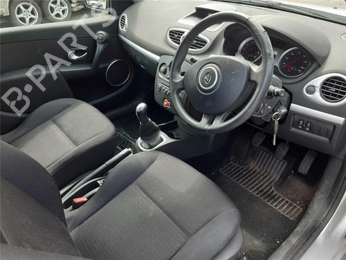 Squib airbag RENAULT CLIO III (BR0/1, CR0/1) 1.4 16V | BP22665436C102 