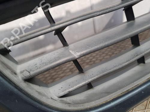 Front bumper VW POLO IV (9N_, 9A_) 1.2 | BP29316200C7 