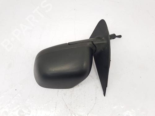 Used Left mirror Left mirror 36801276 36801276