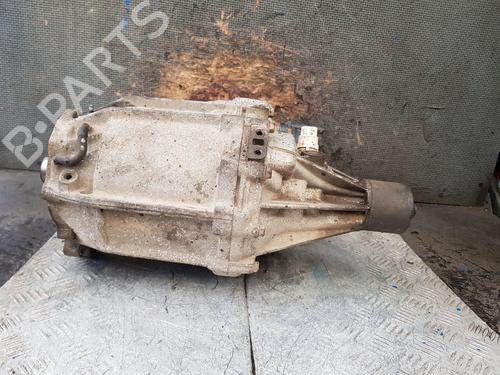 Caja transfer ISUZU D-MAX I (TFR, TFS) 3.0 DiTD 4x4 (TFS85_) | BP30309673M36 