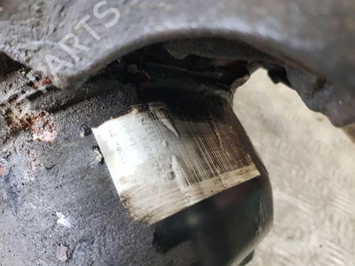 Gearbox RENAULT TWINGO II (CN0_) 1.2 16V (CN04, CN0B) | BP30138010M3