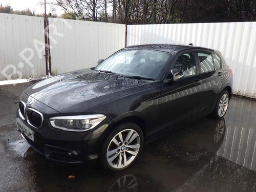 Electronic module BMW 1 (F20) 116 d | BP22670856M83  - Image 10