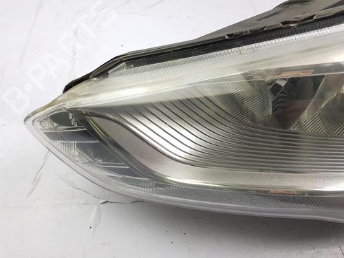Left headlight FORD C-MAX II (DXA/CB7, DXA/CEU) 1.5 TDCi | BP23434997C28