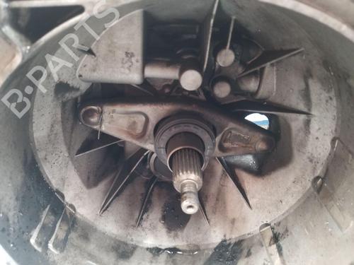 Gearbox BMW 1 (E87) 118 d | BP33834012M3 - Image 10