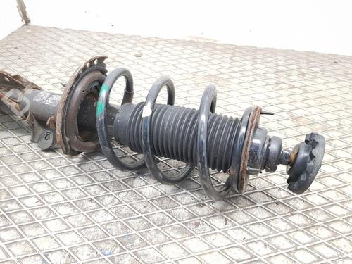 Left front shock absorber HYUNDAI i10 I (PA) 1.2 | BP29597663M16 