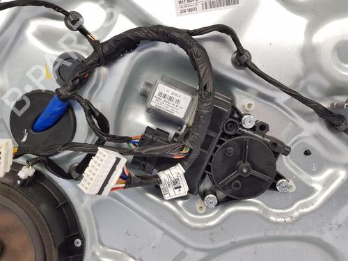 Front right window mechanism HYUNDAI ix20 (JC) 1.6 | BP29641932C23 