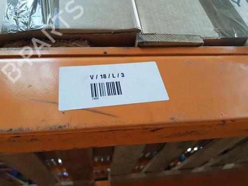 Radio MERCEDES-BENZ SPRINTER 3,5-t Van (B907, B910) | BP25010975E6