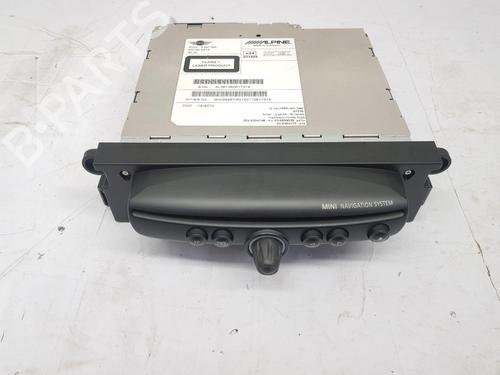 Used Electronic module Electronic module 38601300 38601300