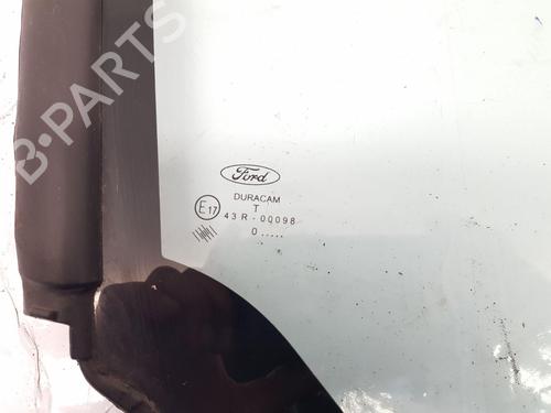 Front left quarter glass FORD TRANSIT Van (FA_ _) 2.4 TDCi RWD | BP30891700C111