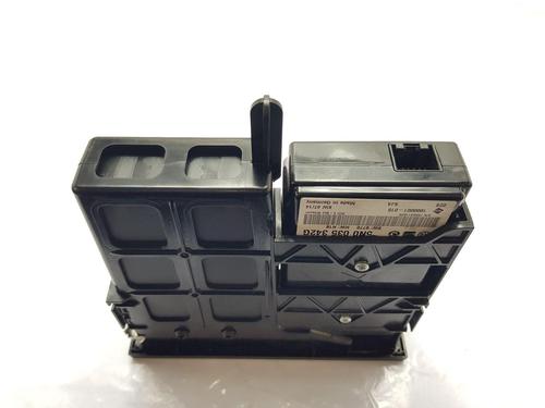 Electronic module VW SCIROCCO III (137, 138) 2.0 TDI | BP29927984M83