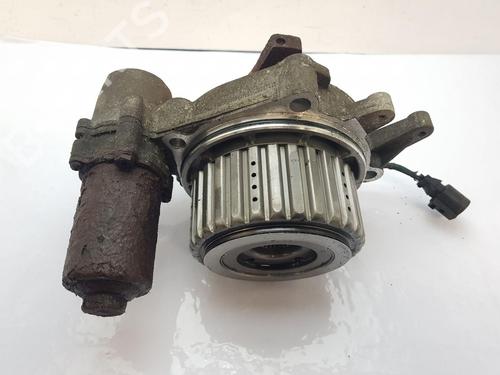 Differential, bag SKODA YETI (5L) 2.0 TDI 4x4 (170 hp) 26012857