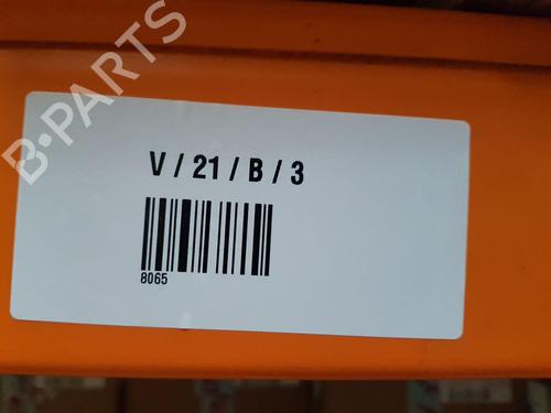 AC compressor BMW X4 (F26) xDrive 20 d | BP31603616M34