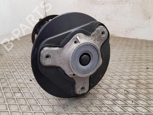 Right front shock absorber MERCEDES-BENZ E-CLASS (W212) E 220 CDI / BlueTEC (212.001, 212.002) | BP28307741M17 