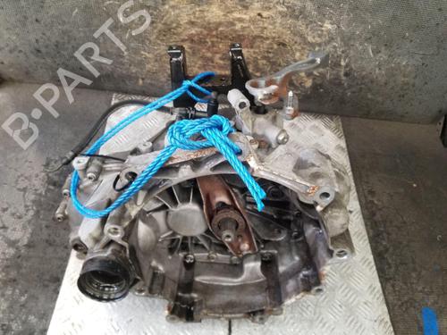 Used Gearbox Gearbox VW POLO V (6R1, 6C1) 1.2 TSI (110 hp) 35885446 35885446