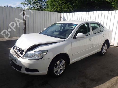 Right front window switch SKODA OCTAVIA II (1Z3) 1.6 | BP36667288I26  - Image 10