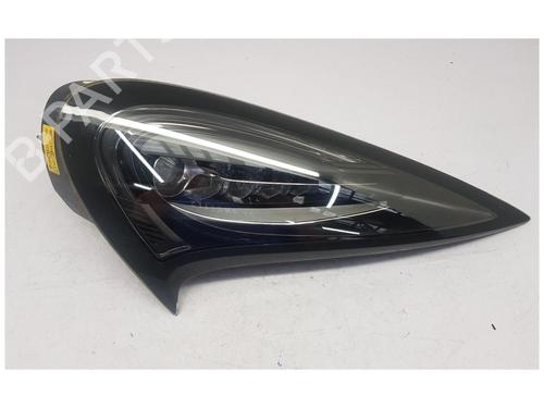 Used Right headlight MCLAREN 570GT 3.8 (570 hp) 22678973